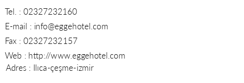 Hotel Egge telefon numaralar, faks, e-mail, posta adresi ve iletiim bilgileri